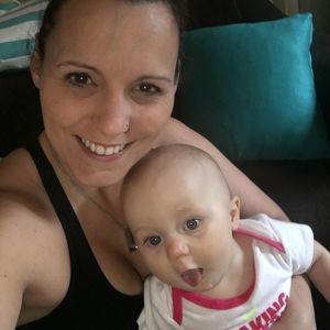 Meet your Posher, Erika